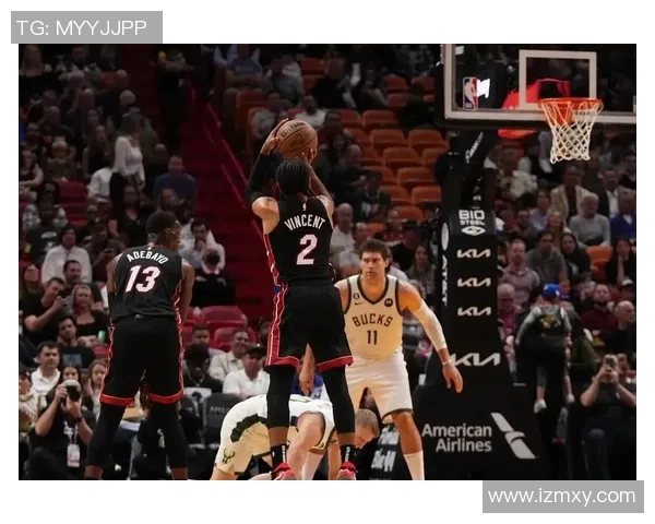 2020年NBA季后赛热火与雄鹿激战回顾及精彩瞬间分析