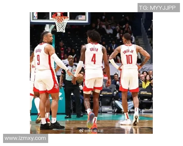 2020年火箭队与公牛队季前赛精彩回顾与赛场亮点分析