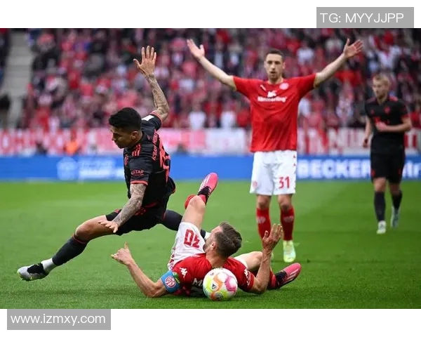 不来梅迎战拜仁慕尼黑争夺德甲荣耀的激烈对决